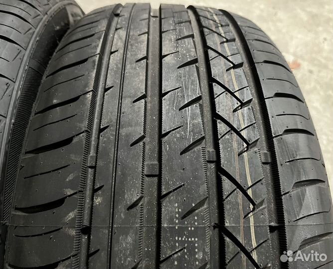 Roadmarch Prime UHP 08 255/50 R19 и 285/45 R19