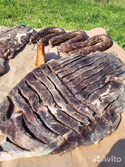 Колбаса мясо