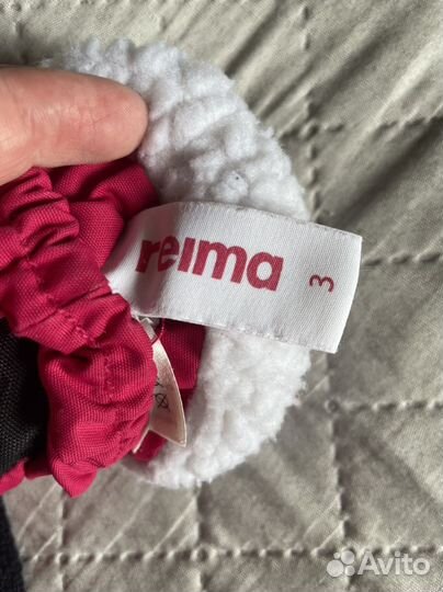 Шапки, краги