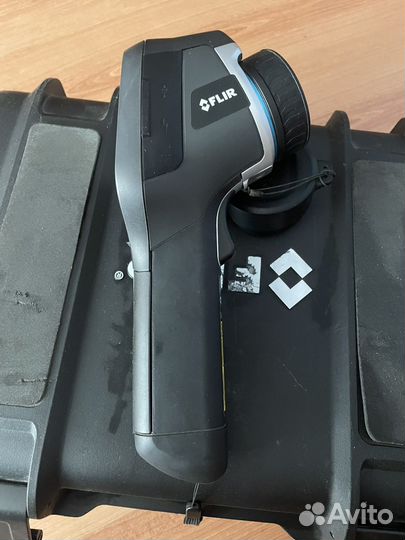 Тепловизор flir e60