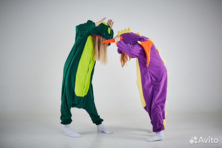 Кигуруми в Калининграде