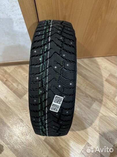Cordiant Snow Cross 2 185/65 R15 92T