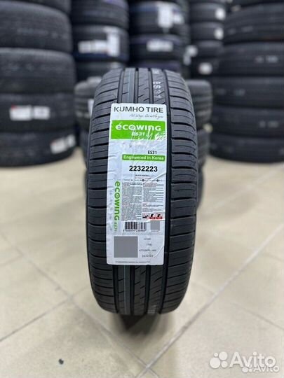 Kumho Ecowing ES31 155/65 R13 73T