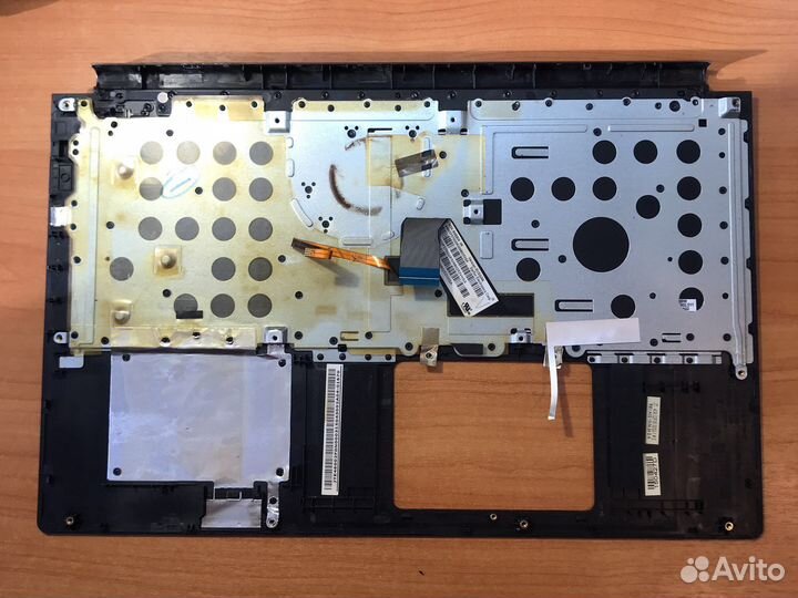 Acer aspire nitro vn7-571g на запчасти