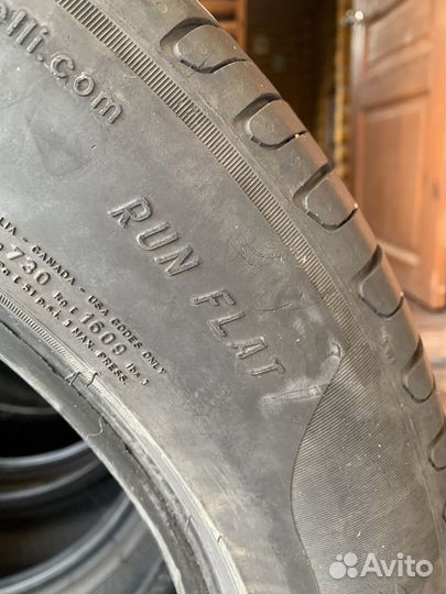 Pirelli Cinturato P7 225/55 R17 97W