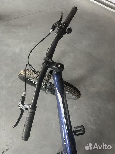 Велосипед горный forward mtb seriesВ