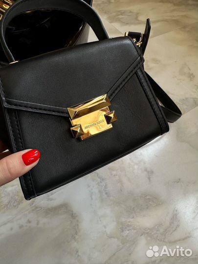 Сумка Michael Kors Whitney оригинал