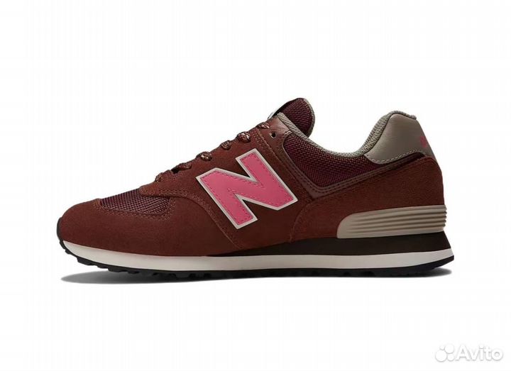 New Balance 574