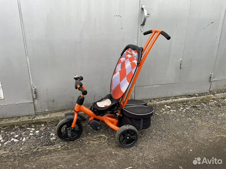 Велосипед Lexus Trike Rich Toys Original