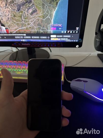 iPhone 6, 32 ГБ