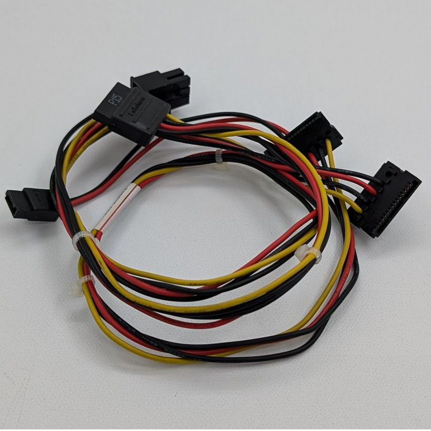 [710825-002] Кабель Hp Elitedesk 600, 800, 400, G1