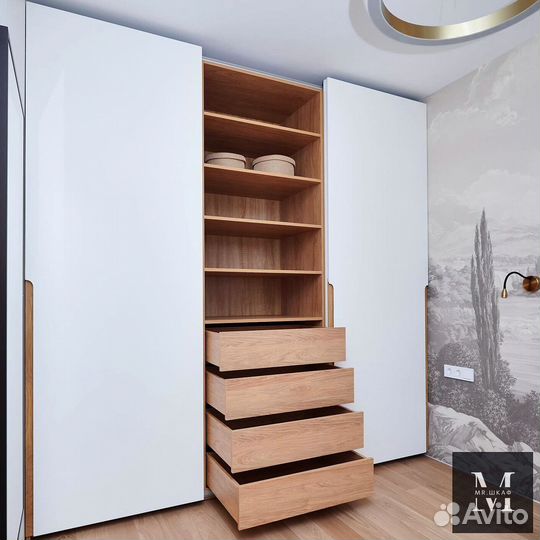 Шкаф купе в прихожую