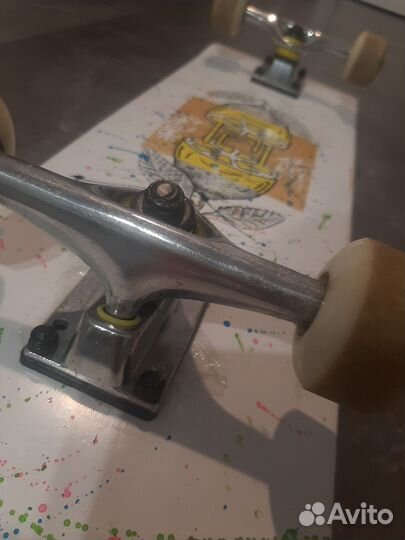 Скейтборд termit