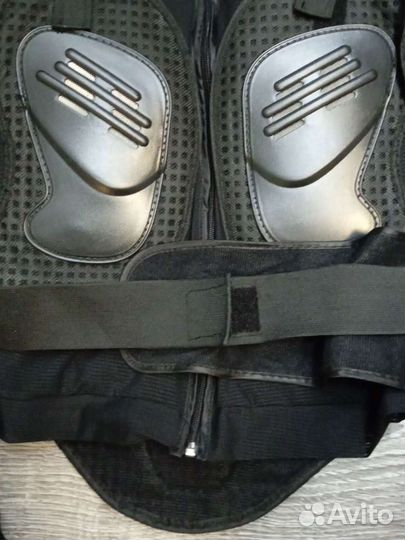 Мотоэкипировка