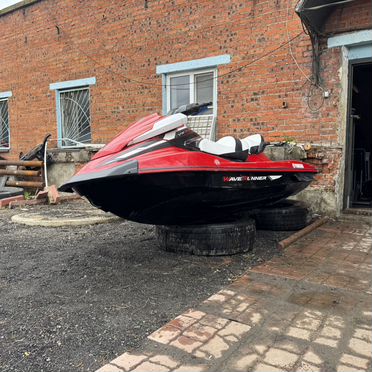 Yamaha VX Cruiser, 2018