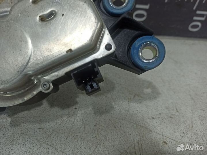 Моторчик стеклоочистителя задний