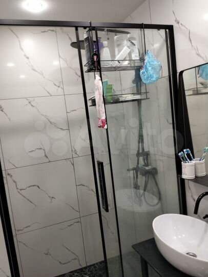 2-к. квартира, 50 м², 5/9 эт.