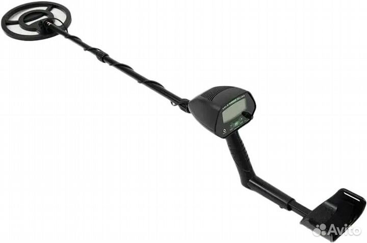 Металлоискатель carcam Metal Detector MD-3040