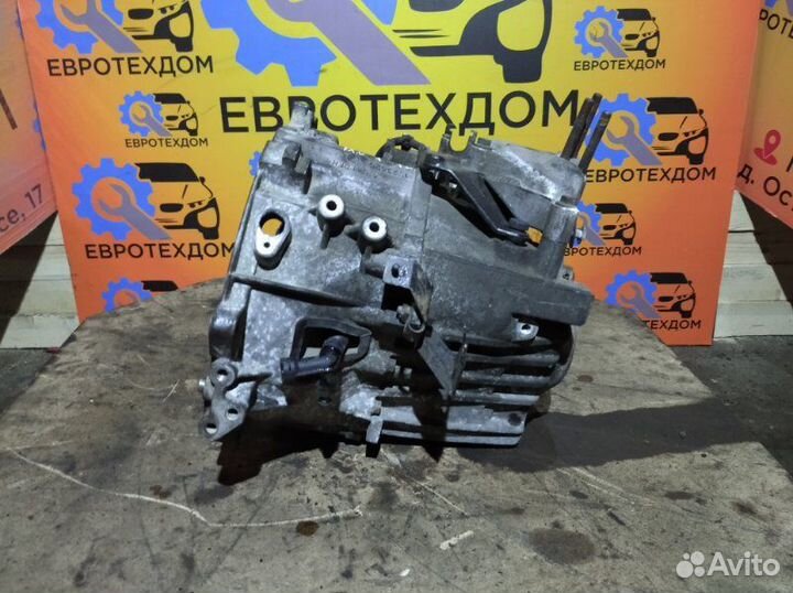 МКПП Nissan Primera P12 1.9 disel 1999-2003