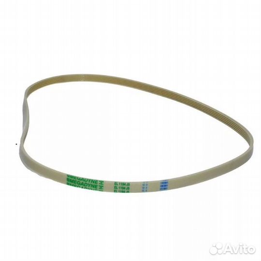 Ремень 1194 J5 для стиральной машины Indesit, Aris