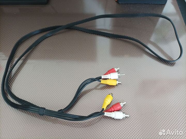 Тюльпаны провода