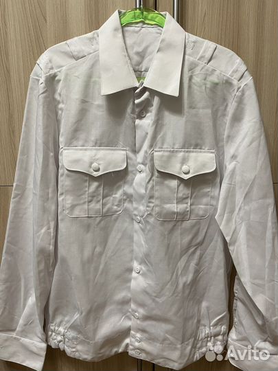 Полицейская форма