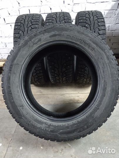 Nordman SUV 225/60 R17