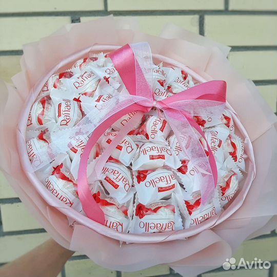 Съедобные букеты/ Сладкие букеты/ Мужские букеты