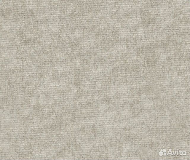 Кровать-тахта детская графит с мягким фасадом