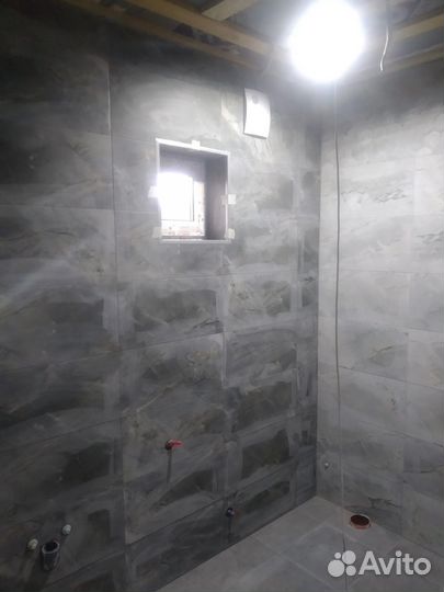 Ремонт и отделка