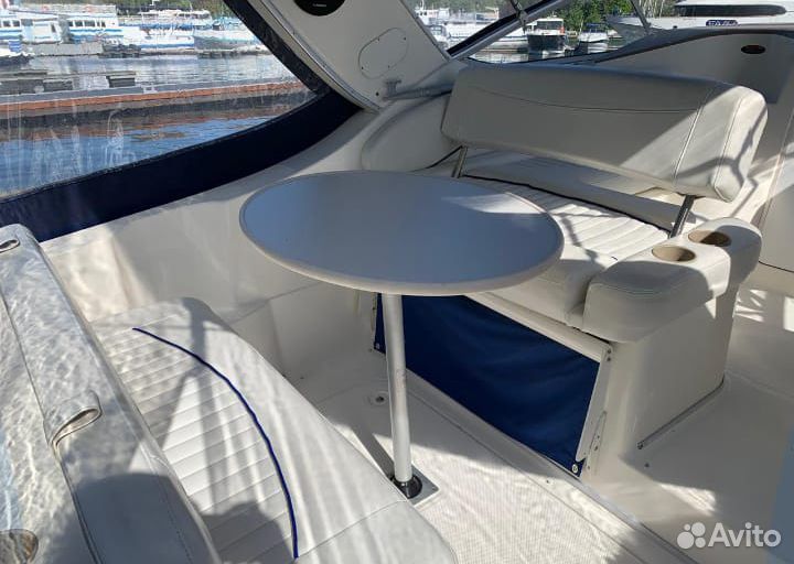 Продаётся катер Bayliner 285