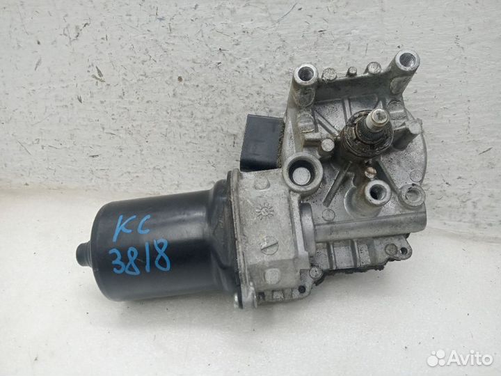 Мотор стеклоочистителя volkswagen passat CC Передний