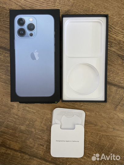 Коробки от телефонов apple