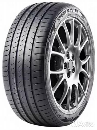 LingLong Sport Master UHP 245/35 R21 96Y