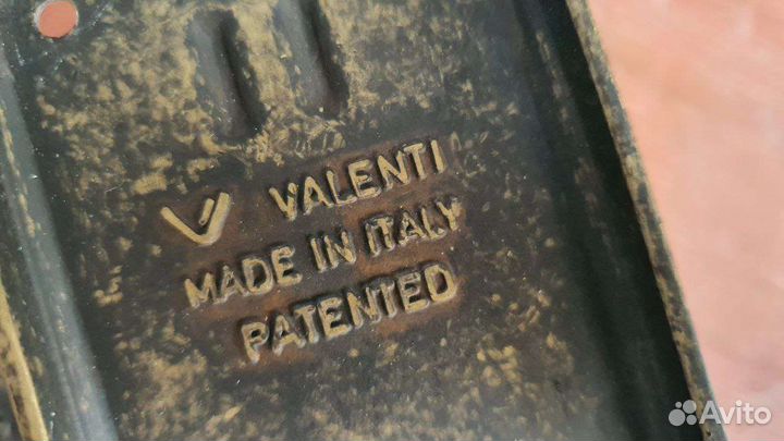 Дверная ручка valenti Италия