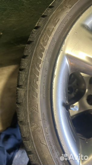 Triangle Snowlink PL02 215/45 R17