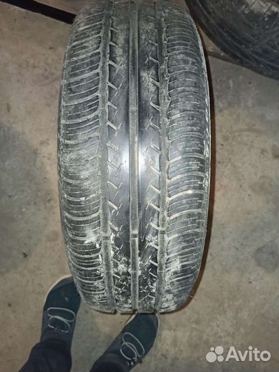Goodyear Vector 5 195/60 R15