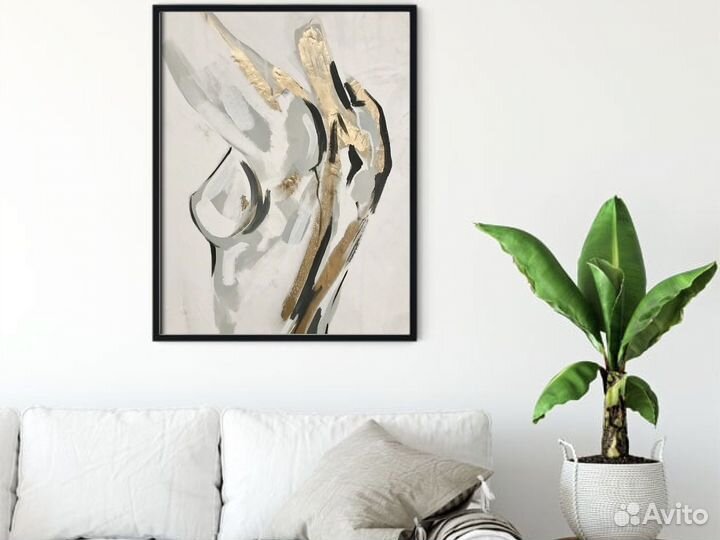 Мастер-класс по рисованию акриловыми красками