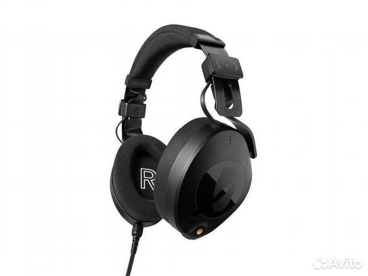 Rode NTH-100 наушники