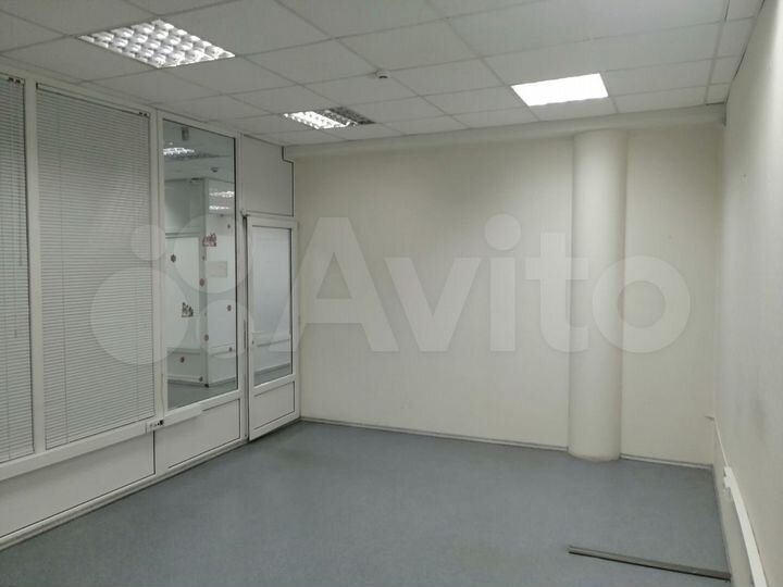 Офисное помещение, 322.6 м²