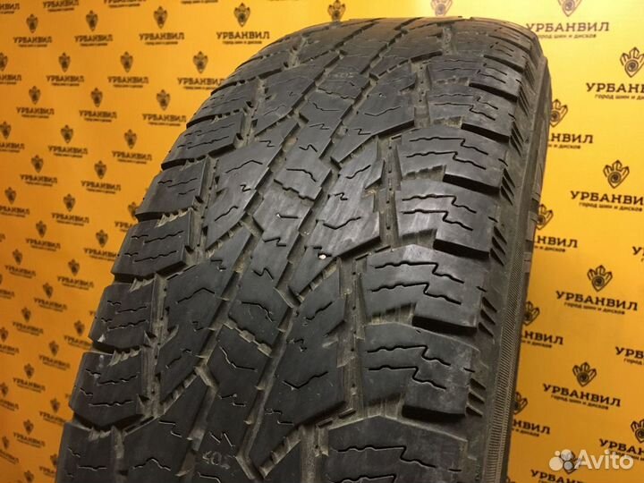 Nokian Tyres Rotiiva AT 245/70 R16