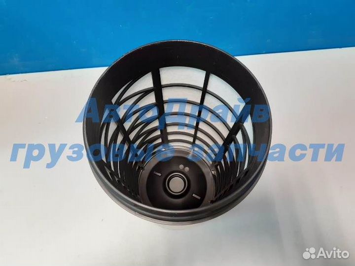 Фильтр воздушный внутренний Вольво