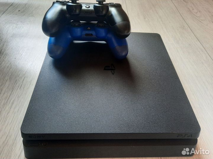 Sony playstation 4 slim 500gb