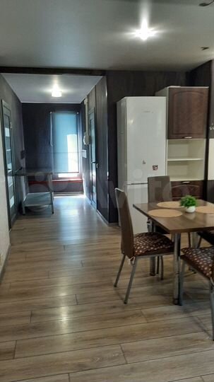 Дом 71 м² на участке 13 сот.