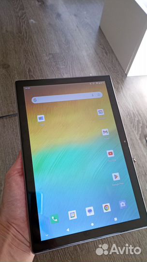 Планшет Teclast P20HD 4G 10.1