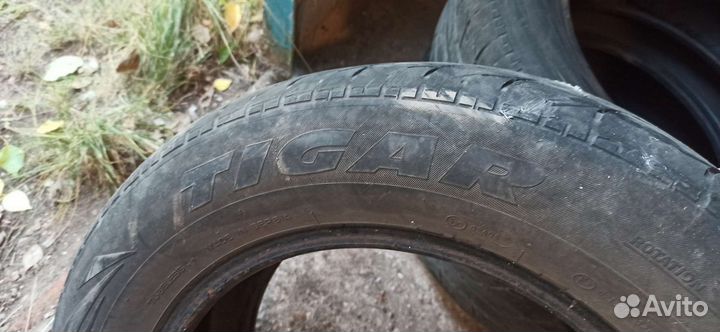 Tigar Syneris 215/60 R16 99V