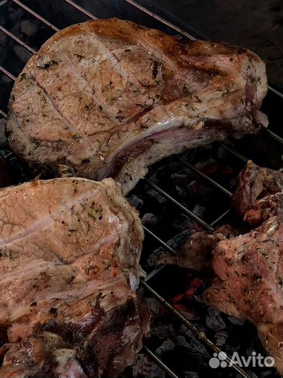 Доставка еды