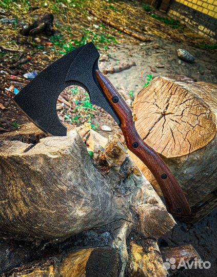 Топор 