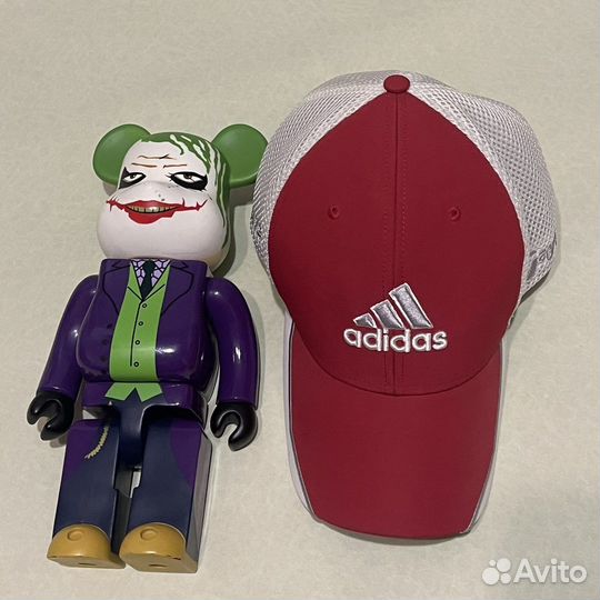 Кепка Adidas