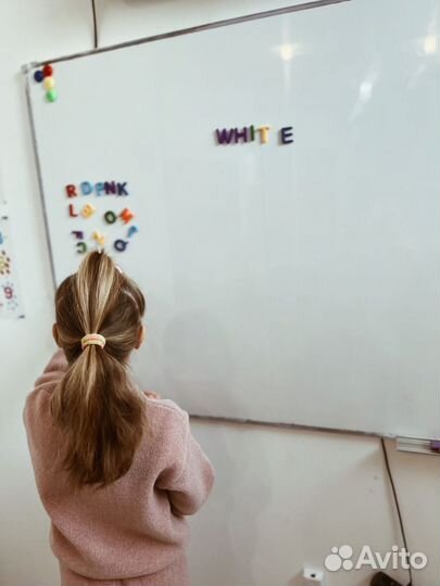 Репетитор английского языка